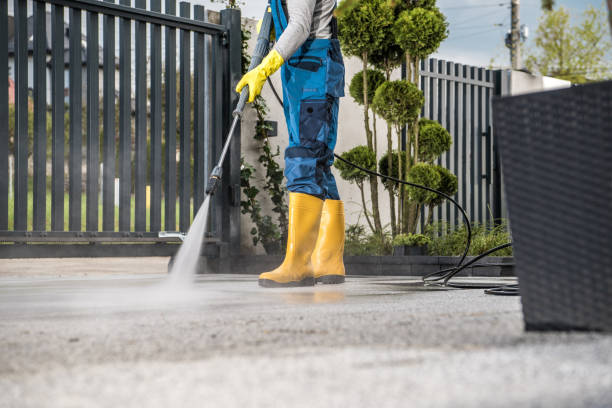 Amsterdam, NY Pressure Washing Services Company